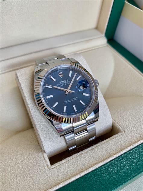 rolex datejust 41 126334 steel|rolex datejust 126334 retail price.